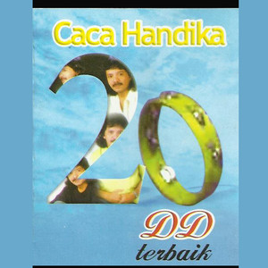Caca Handika - Jam Dinding