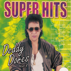 Deddy Dores - Hatiku Bagai Terpenjara