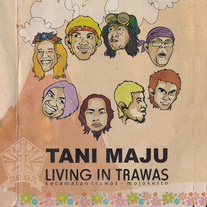 Tani Maju - Kastol - live