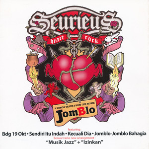 Seurieus - Bdg 19 Okt