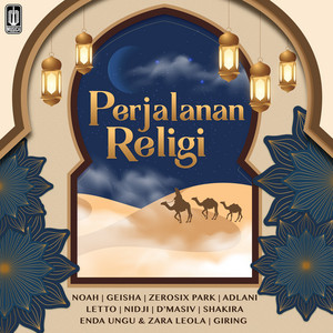 Noah - Sajadah Panjang