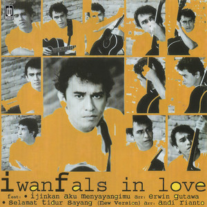 Iwan Fals - Ijinkan Aku Menyayangimu