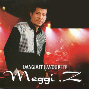 Meggi Z - Senyum Membawa Luka