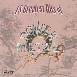 Power Metal - Malapetaka
