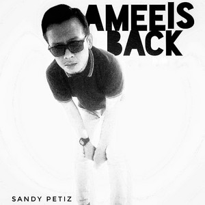 Sandy Petiz - Cerita Lalu