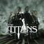 The TITANS - Bila