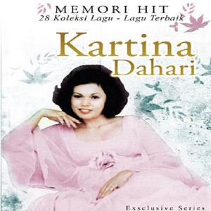 Kartina Dahari - Selendang Sutra - 2007 Digital Remaster