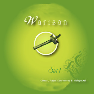 S. Fauziah - Zapin Yaladan