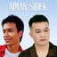 Aiman Sidek - Cinta Terakhir