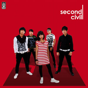 Second Civil - Aku, Kau & Kenangan
