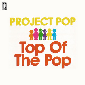 Project Pop - Dangdut is The Music of My Country