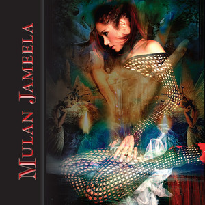 Mulan Jameela - Musnah