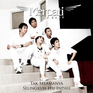 Merpati Band - Bukanlah Cinta