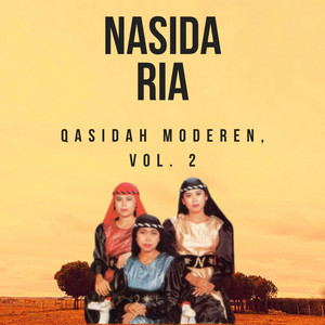 Nasida Ria - Pergi Mengaji