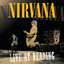 Nirvana - Smells Like Teen Spirit - 1992/Live at Reading