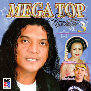 Didi Kempot - Ilang Tresnane