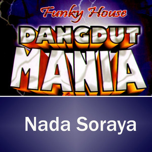 Nada Soraya - Sisa - Sisa Cinta