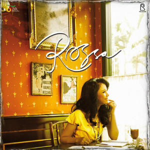 Rossa - Takkan Berpaling DariMu