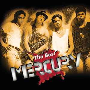 Mercury - Kamus Asmara