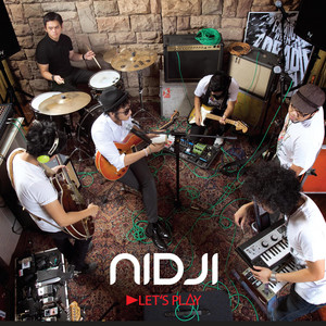 Nidji - Sang Mantan