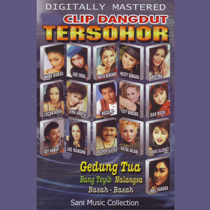 Kristína - Jatuh Bangun