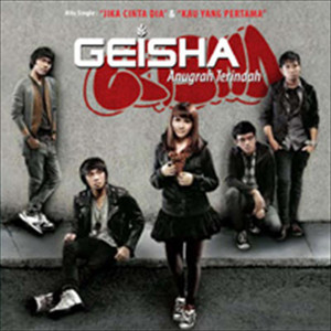 Download Lagu Jika Cinta Dia Oleh Geisha Mp3 Stafaband