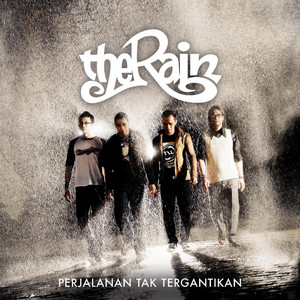 The Rain - Warna Hidup