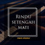 AmirullahMz - Rindu Setengah Mati - Piano Version