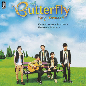 Butterfly - Pelampiasan