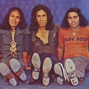 Sas Group - Tirani Biru