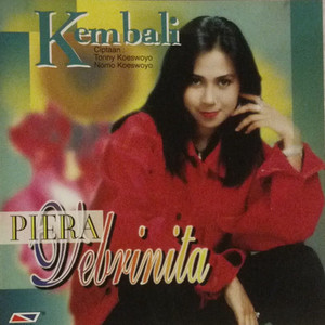Piera Vebrinita - Benci Sendiri