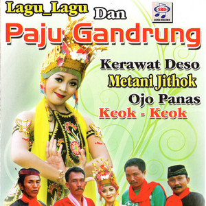 Wiwin - Kerawat Deso