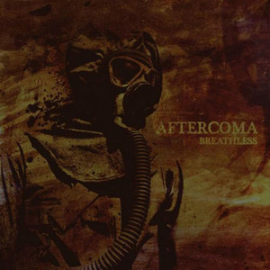 Aftercoma, Ipang Lazuardi - Raga Terbakar