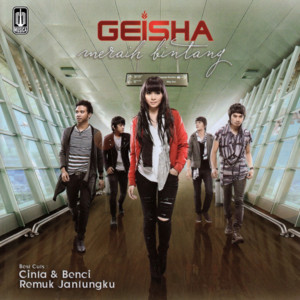 Geisha - Remuk Jantungku