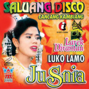 Jusnia - Cancang Kambiang