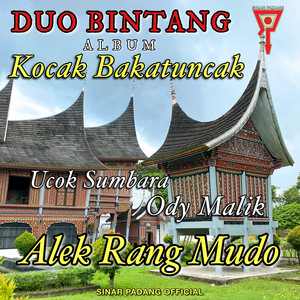 Ody Malik, Ucok Sumbara - Ratok Pasaman