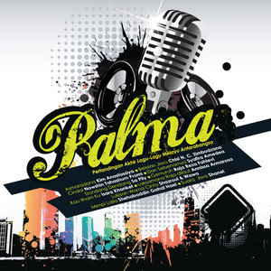 Kim Anastassiya - Asmaradana