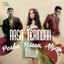 Pasha, Rossa, Afgan - Rasa Terindah - From "KFC Adu Bintang"