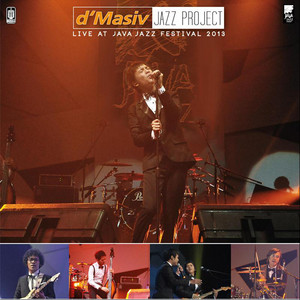D’MASIV - Rindu Setengah Mati