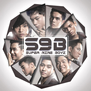 S9B (SUPER NINE BOYZ) - Suka Sama Suka