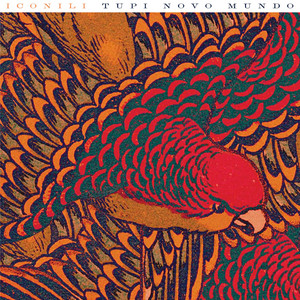 Iconili - O Rei de Tupanga