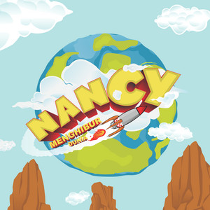 Nancy Band - JDMDDH #2
