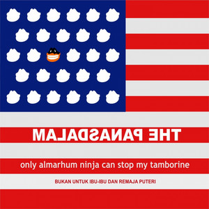 The Panasdalam - Djatinangor