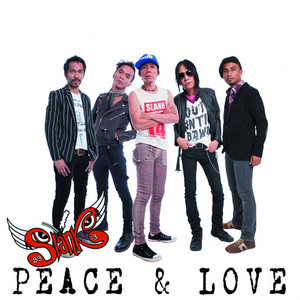 Slank - Boneka Tersayang