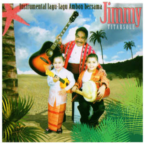 Jimmy Titarsole - Ingin Pulang