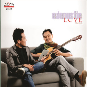Edcoustic - Aku Ingin MencintaMu