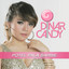 Dinar Candy - Potel Pala Barbie