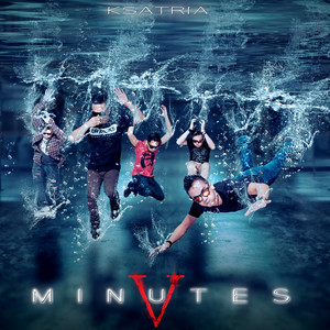 Five Minutes - Cinta Kedua