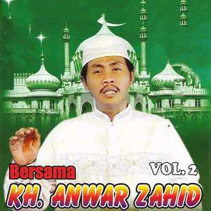 Kh Anwar Zahid - Romadlonu