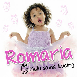 Romaria - Malu Sama Kucing